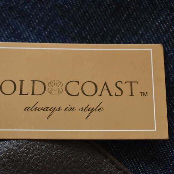 Gold Coast Denim Purse, Handbag - Picture 6 of 6